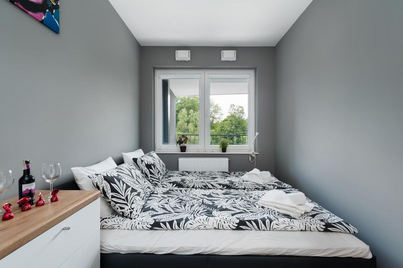 Barska 69 Taras 360 Cracovia