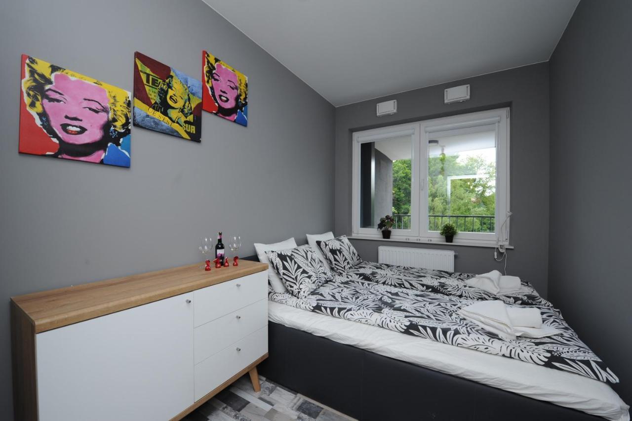 Barska 69 Taras 360 * Krakau