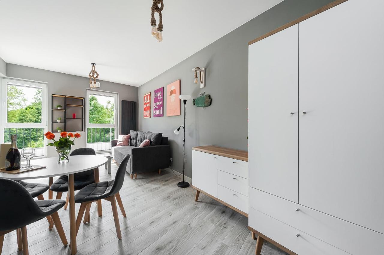 Apartment Barska 69 Taras 360 *